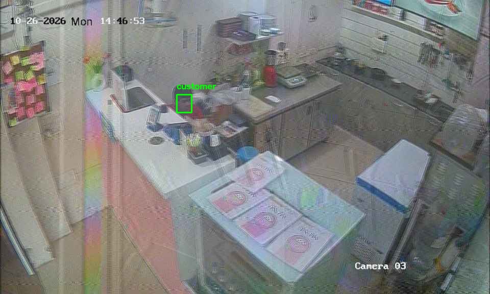Capture from channel 301