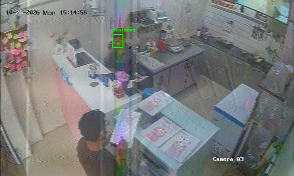 Capture from channel 301