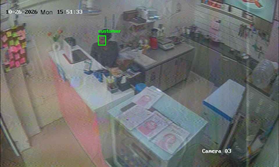 Capture from channel 301